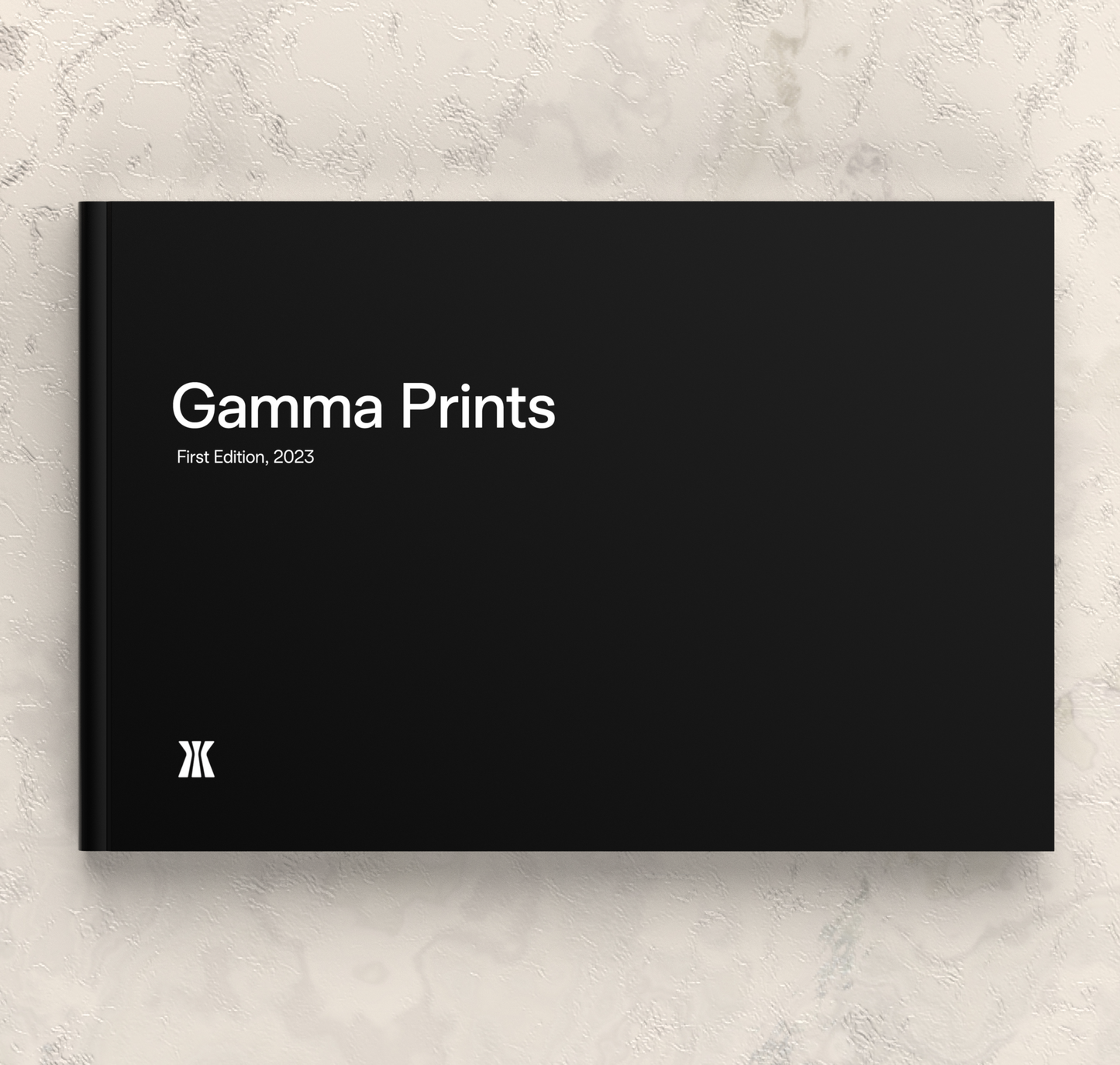 Gamma Prints First Edition 2023